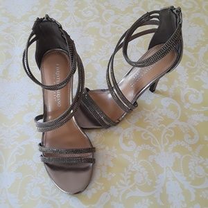 Christian Siriano heels